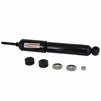 Front Shock Absorber by MOTORCRAFT - ASH23457 pa4