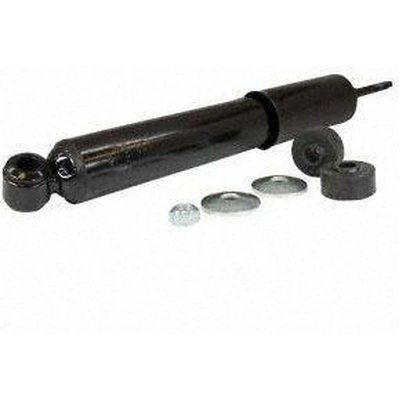 Front Shock Absorber by MOTORCRAFT - ASH23458 pa3