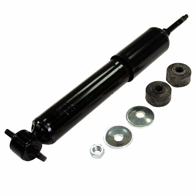 Front Shock Absorber by MOTORCRAFT - ASH23461 pa1