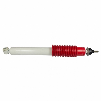 Front Shock Absorber by MOTORCRAFT - ASH24475 pa6