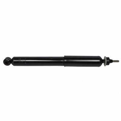 Front Shock Absorber by MOTORCRAFT - ASH24498 pa4