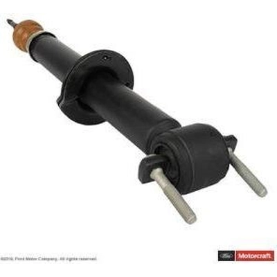 Front Shock Absorber by MOTORCRAFT - ASH24745 pa3
