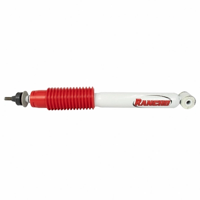 Front Shock Absorber by MOTORCRAFT - ASH25766 pa6