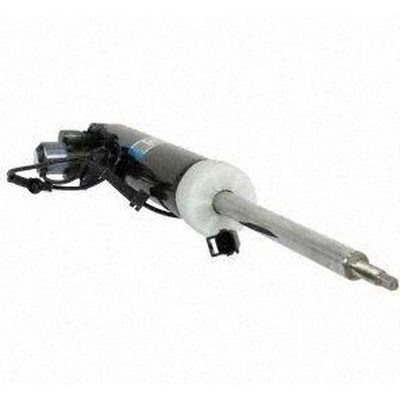 Front Shock Absorber by MOTORCRAFT - ASH25803 pa6