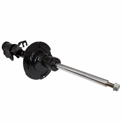Front Shock Absorber by MOTORCRAFT - ASH404 pa2