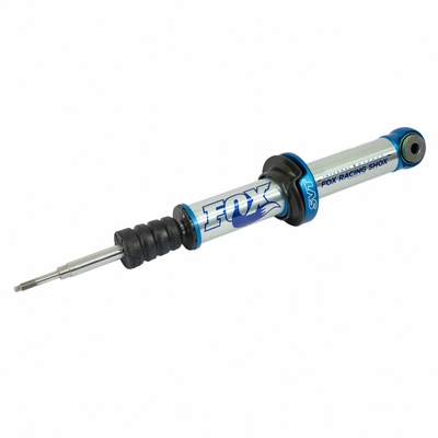 Front Shock Absorber by MOTORCRAFT - ASH501 pa2