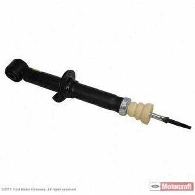 Front Shock Absorber by MOTORCRAFT - ASH503 pa5