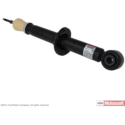 Front Shock Absorber by MOTORCRAFT - ASH508 pa3
