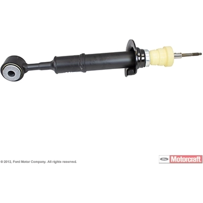 Front Shock Absorber by MOTORCRAFT - ASH970 pa2