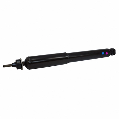 Front Shock Absorber by MOTORCRAFT - ASH995 pa2
