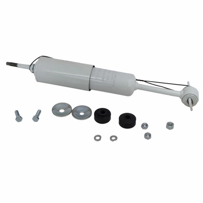 Front Shock Absorber by MOTORCRAFT - ASHV1 pa2