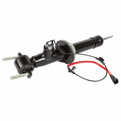 Front Shock Absorber by MOTORCRAFT - AST24639 pa5
