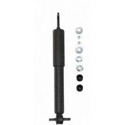 Front Shock Absorber by PRT - 172131 pa1