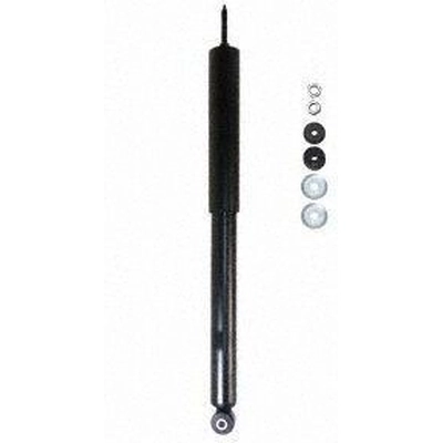 Front Shock Absorber by PRT - 172285 pa1