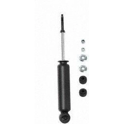 Front Shock Absorber by PRT - 173509 pa5