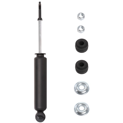 Front Shock Absorber by PRT - 173510 pa1