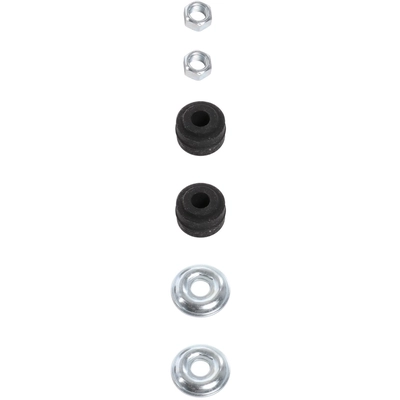 Front Shock Absorber by PRT - 173510 pa2