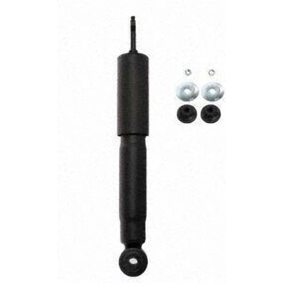 Front Shock Absorber by PRT - 173622 pa6