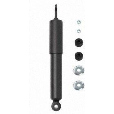 Front Shock Absorber by PRT - 173650 pa1