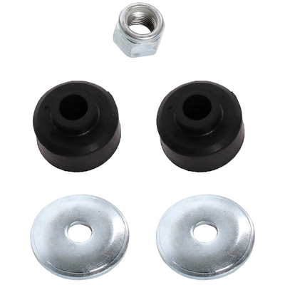 Front Shock Absorber by PRT - 173656 pa1