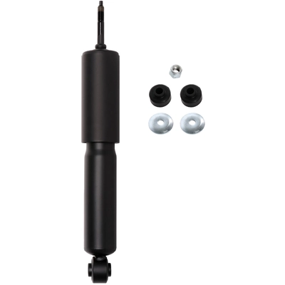 Front Shock Absorber by PRT - 173656 pa2