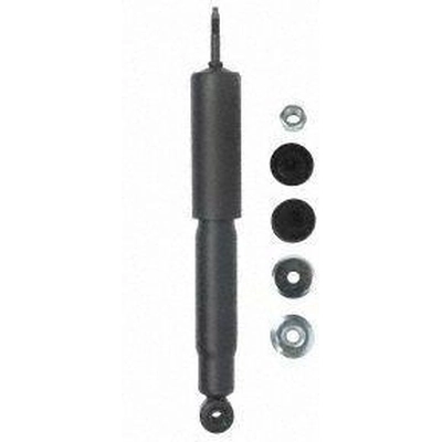 Front Shock Absorber by PRT - 173727 pa1