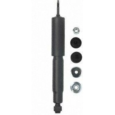 Front Shock Absorber by PRT - 173727 pa5