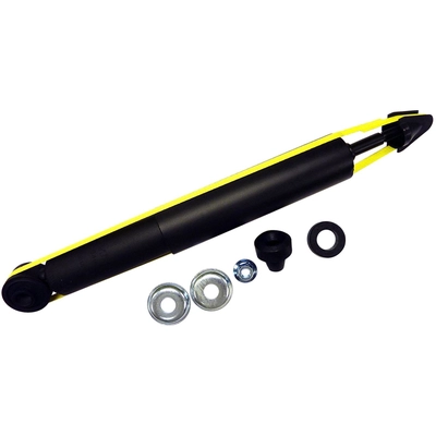 PRT - 173859 - Front Driver or Passenger Side Twin-Tube Shock Absorber pa1