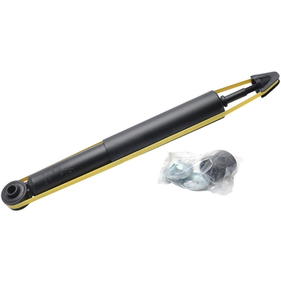 PRT - 173859 - Front Driver or Passenger Side Twin-Tube Shock Absorber pa2