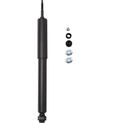PRT - 173859 - Front Driver or Passenger Side Twin-Tube Shock Absorber pa4