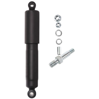 PRT - 175075 - Front Driver or Passenger Side Twin-Tube Shock Absorber pa1