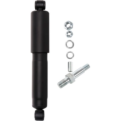PRT - 175075 - Front Driver or Passenger Side Twin-Tube Shock Absorber pa6