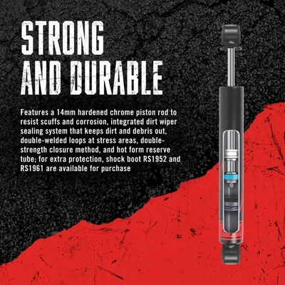 RANCHO - RS77063 - RS7MT Suspension Shock Absorber pa1