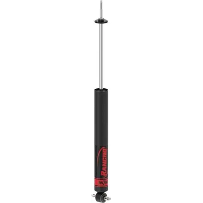 Front Shock Absorber by RANCHO - RS77255 pa1