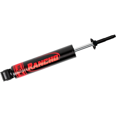 Front Shock Absorber by RANCHO - RS77370 pa1