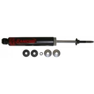 Front Shock Absorber by RANCHO - RS77370 pa2