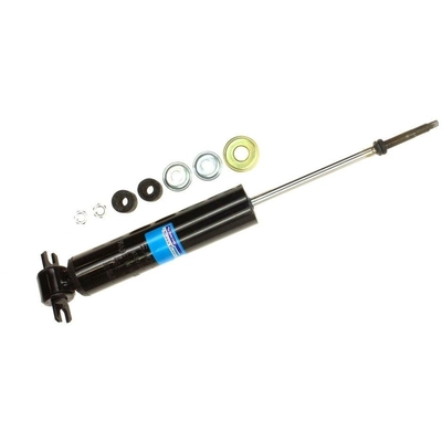 Front Shock Absorber by SACHS - 030-229 pa2