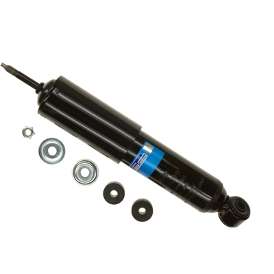 Front Shock Absorber by SACHS - 031-118 pa1
