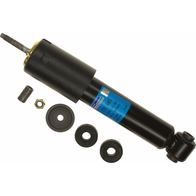 Front Shock Absorber by SACHS - 170-880 pa3