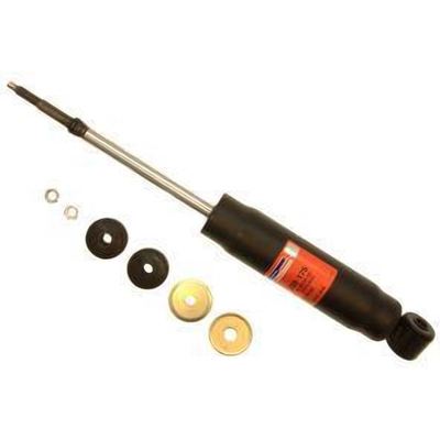 Front Shock Absorber by SACHS - 310-175 pa2
