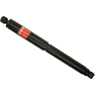 Front Shock Absorber by SACHS - 310-237 pa1