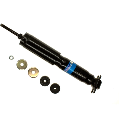 Front Shock Absorber by SACHS - 310-260 pa1