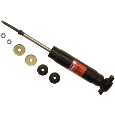 Front Shock Absorber by SACHS - 310-284 pa1