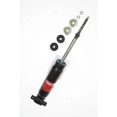 Front Shock Absorber by SACHS - 310-284 pa3