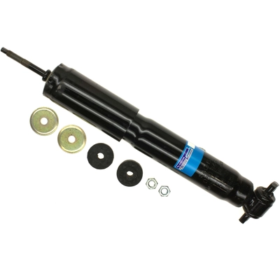 Front Shock Absorber by SACHS - 310-312 pa1