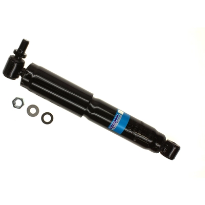 Front Shock Absorber by SACHS - 310-315 pa1
