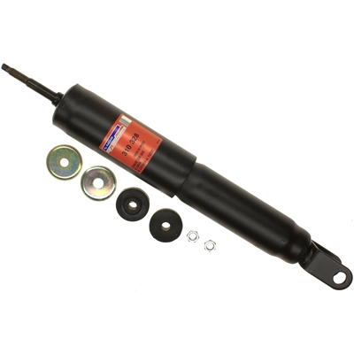Front Shock Absorber by SACHS - 310-328 pa1