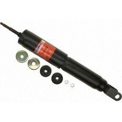 Front Shock Absorber by SACHS - 310-328 pa2