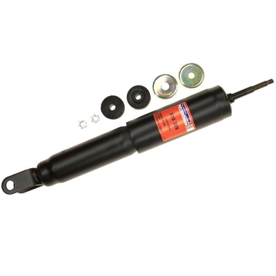 Front Shock Absorber by SACHS - 310-328 pa3