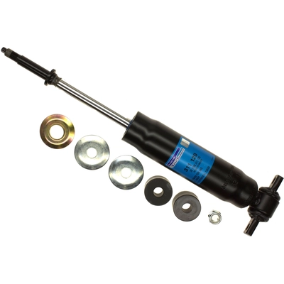 Front Shock Absorber by SACHS - 311-120 pa1